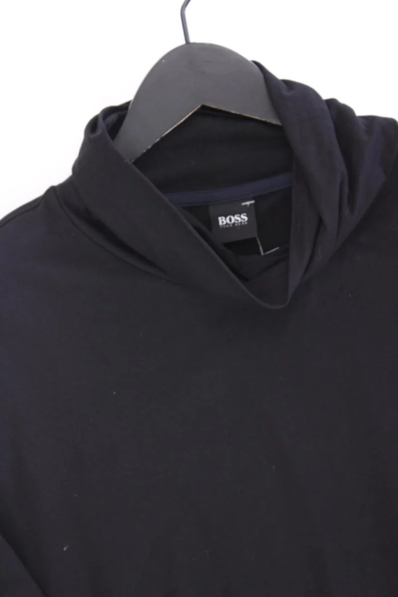 BOSS by Hugo Boss Rollkragenshirt für Herren Gr. XXL Langarm schwarz - Image 2