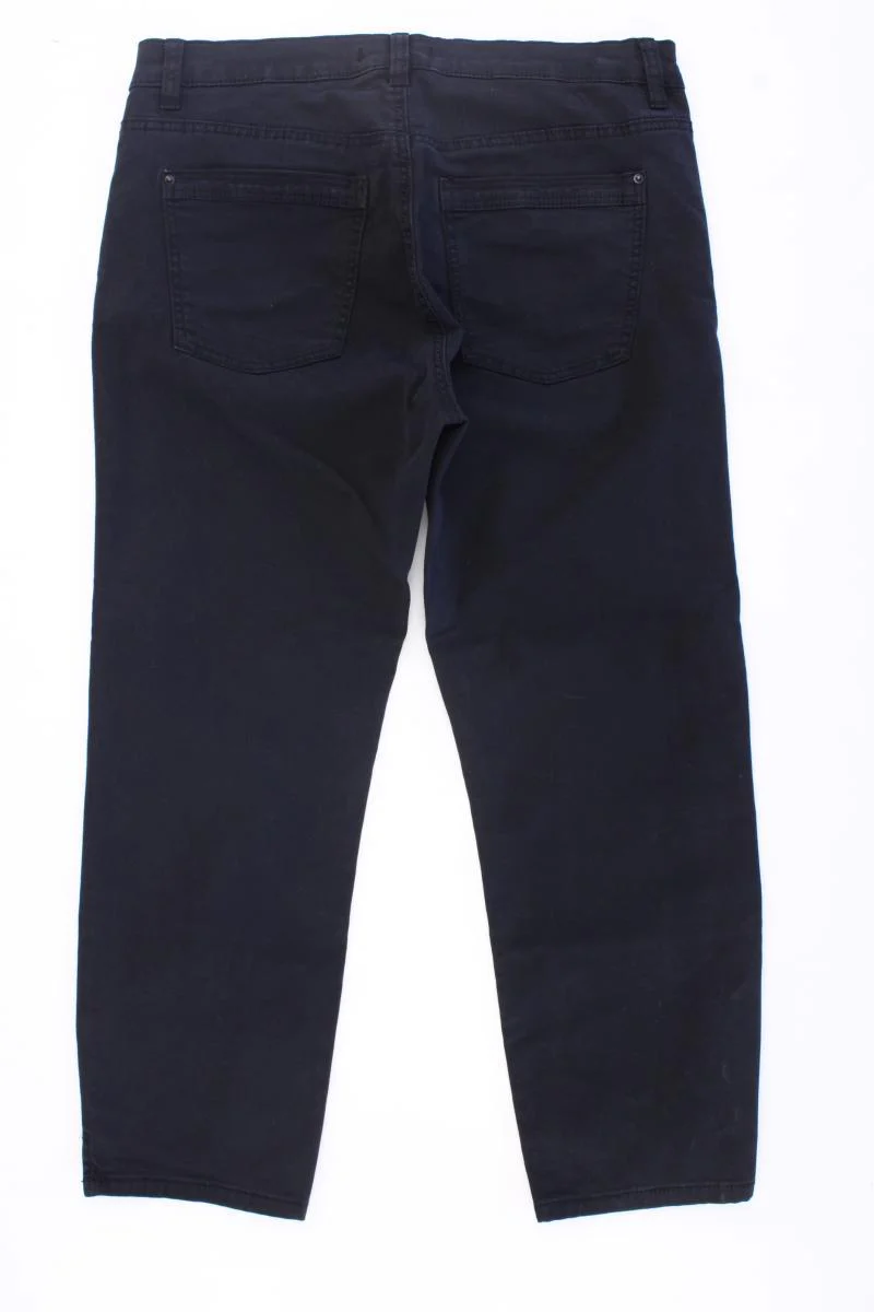 Esprit 7/8 Hose Gr. W30 schwarz - Image 3