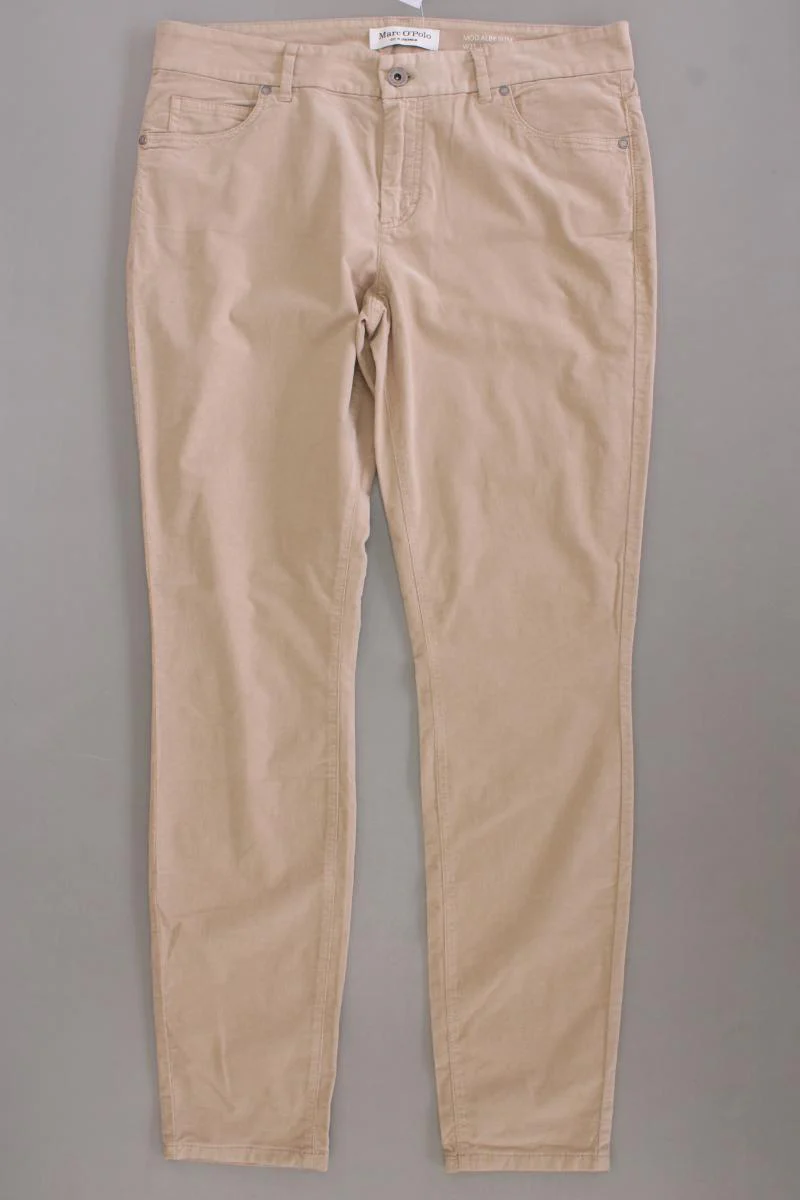 Marc O'Polo Five-Pocket-Hose Gr. W31/L32 neuwertig Modell Alby braun