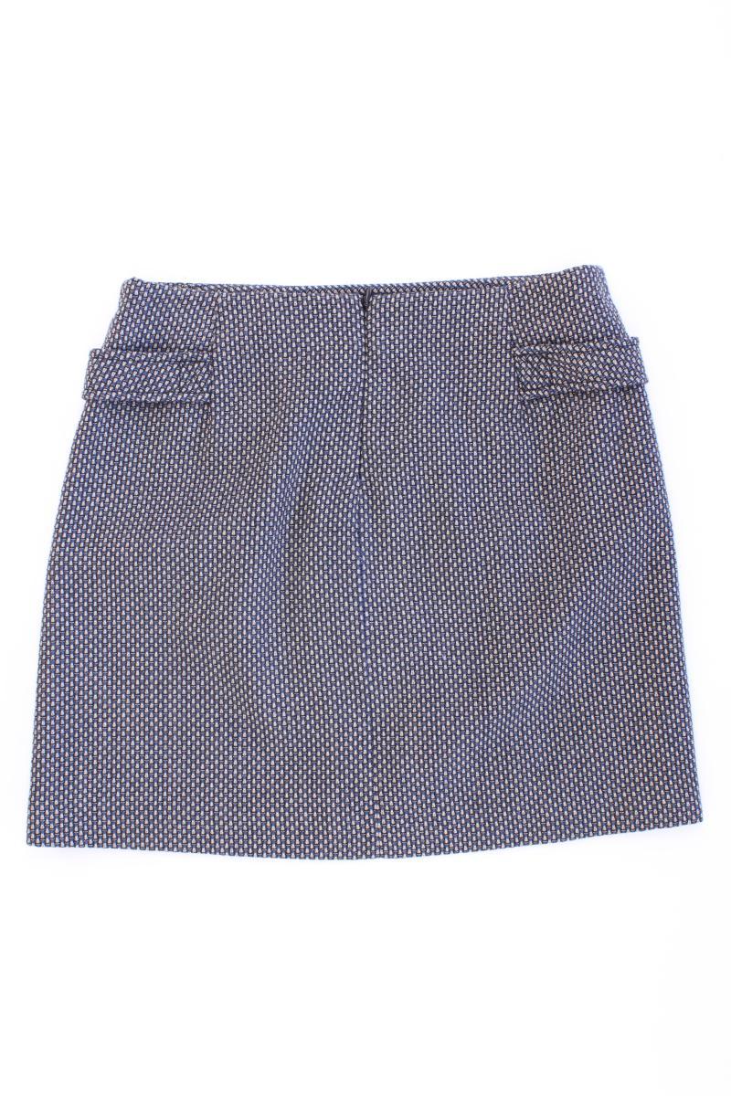 Opus Rock Modell Rabea Grit Gr. 36 blau aus Polyester - Image 3
