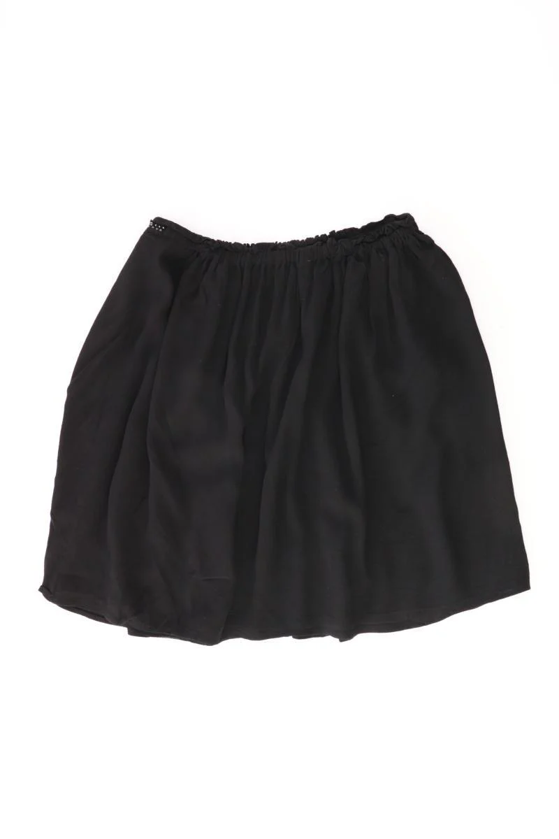 Esprit Stretchrock Gr. M schwarz aus Polyester - Image 2