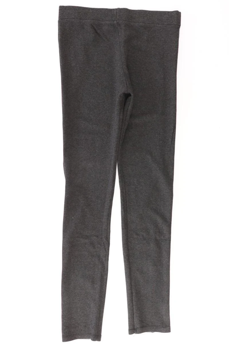 Esprit Leggings Gr. L grau aus Baumwolle - Image 2