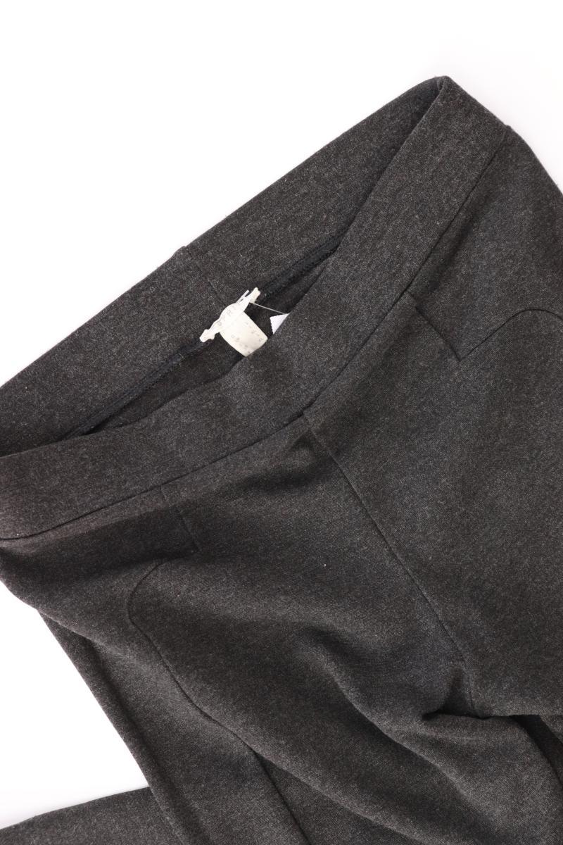 Esprit Leggings Gr. L grau aus Baumwolle - Image 3