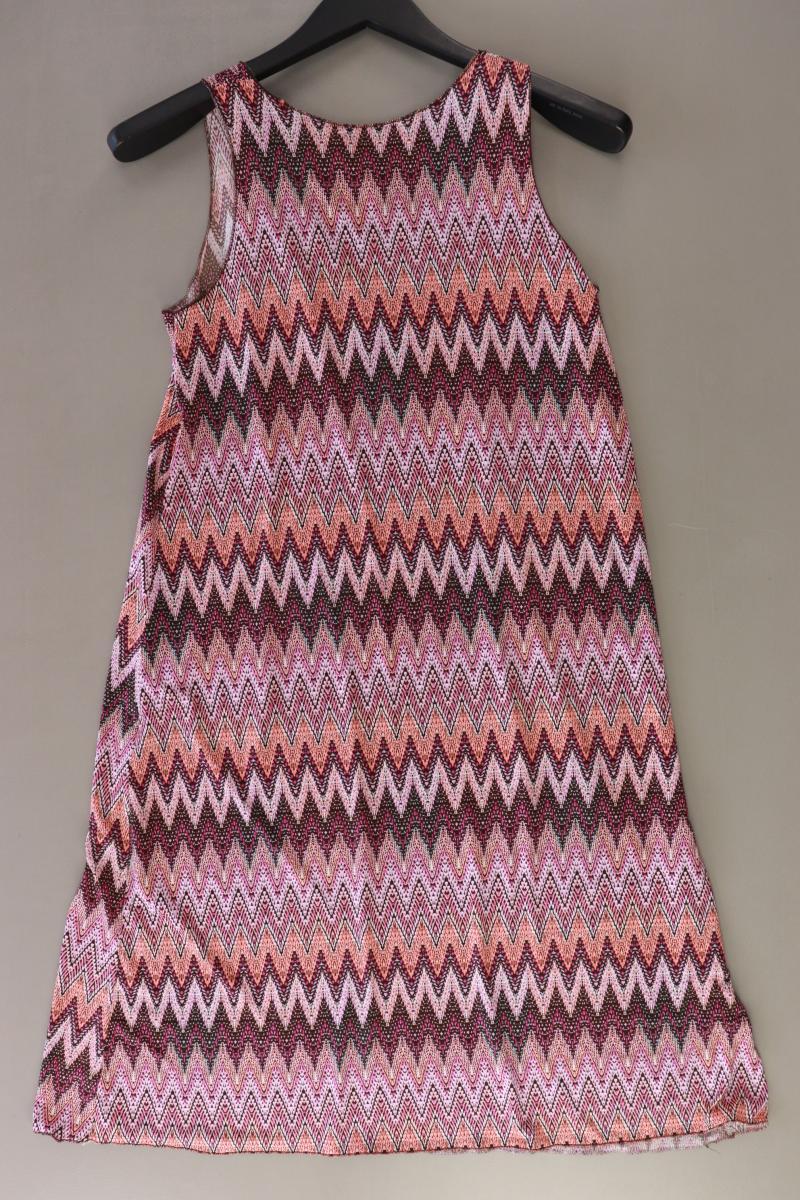Joachim Bosse Trägerkleid Gr. 36 pink aus Polyester - Image 2