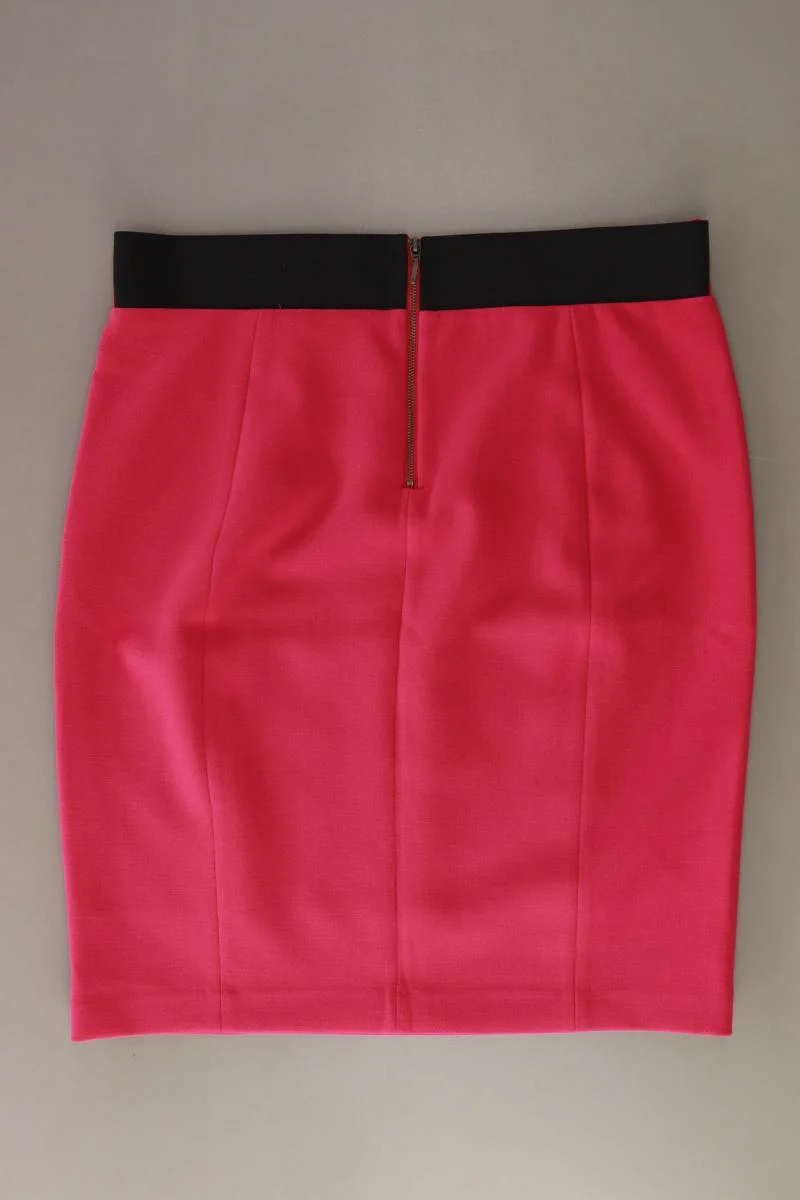 Esprit Bleistiftrock Gr. 40 pink aus Polyester - Image 2