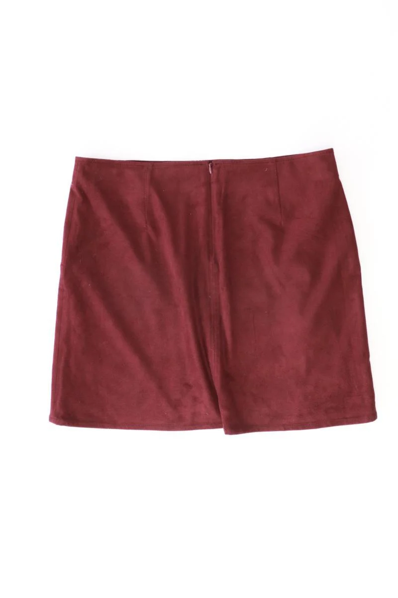 Esprit Rock Gr. 40 rot aus Polyester - Image 2