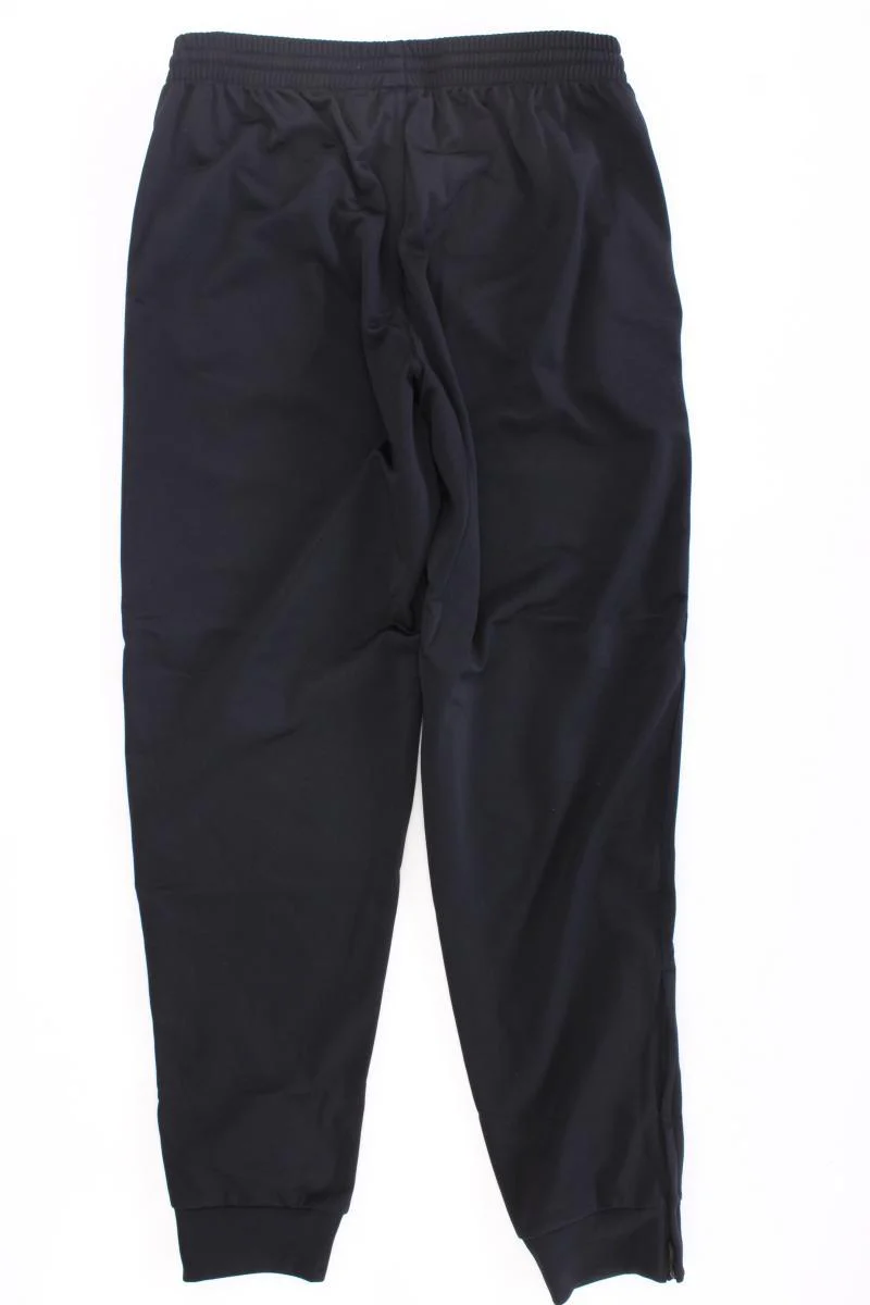 Jako Jogginghose für Herren Gr. M neuwertig schwarz aus Polyester - Image 3