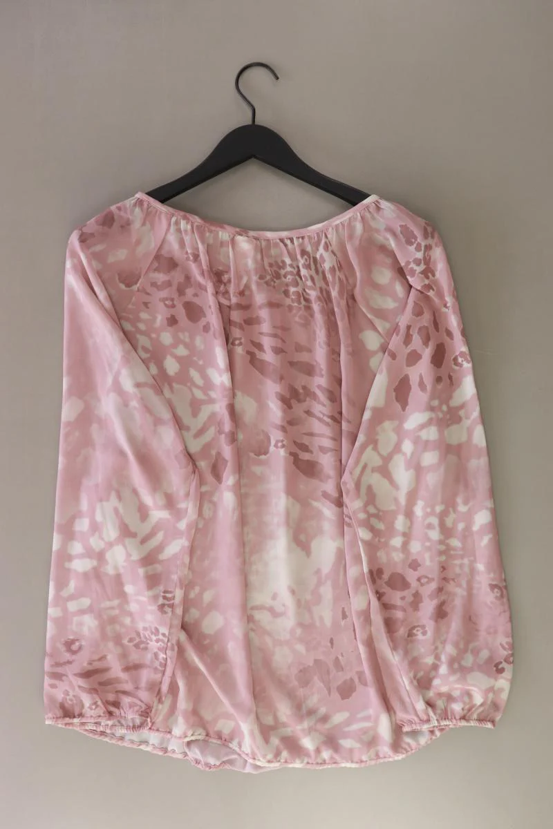 Best Connections Langarmbluse Gr. 48 rosa aus Polyester - Image 2