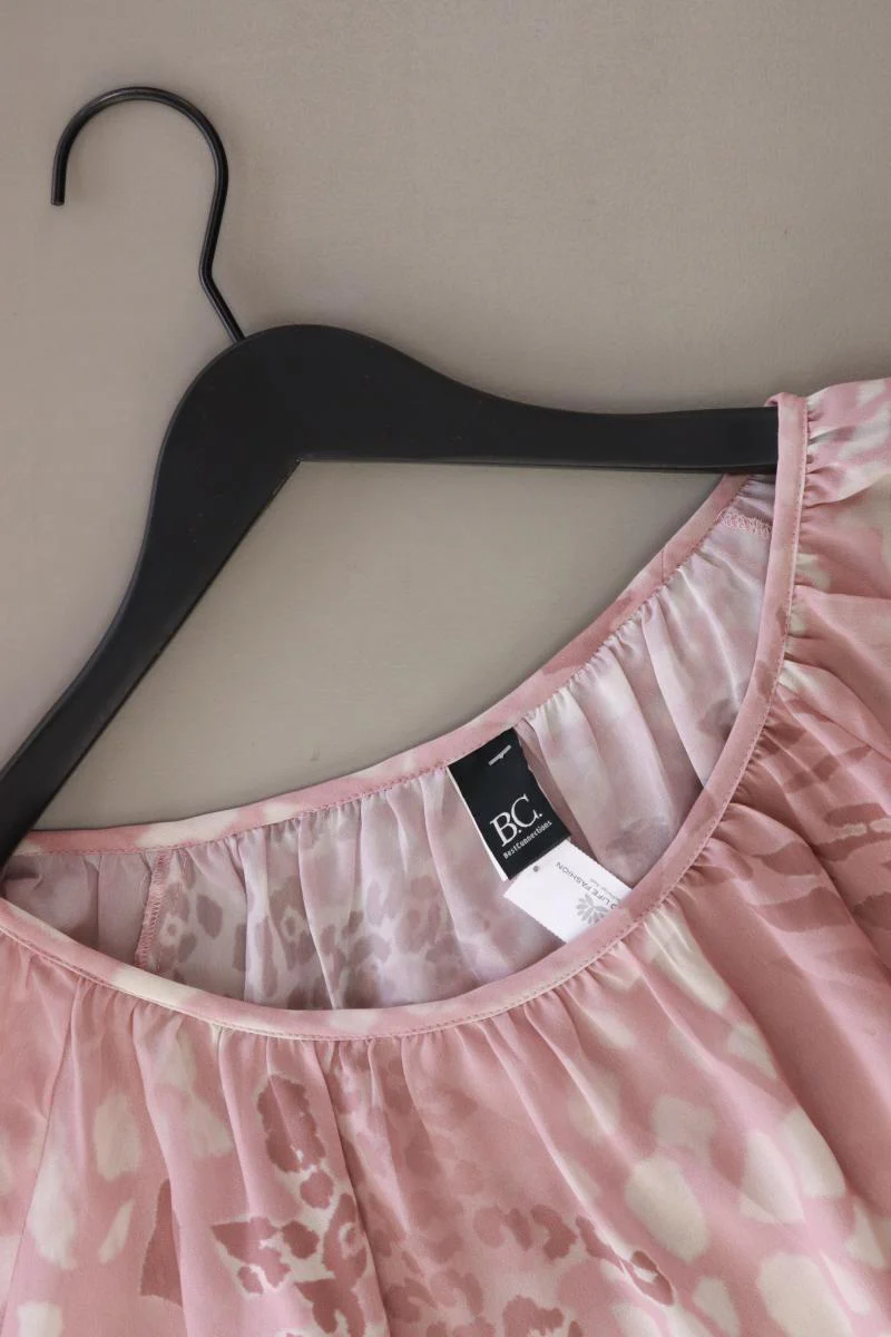 Best Connections Langarmbluse Gr. 48 rosa aus Polyester - Image 3