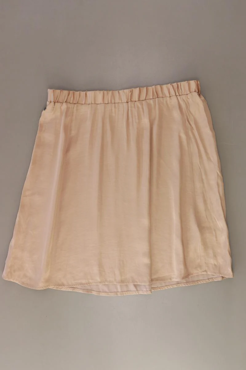 edc by Esprit Stretchrock Gr. 36 creme aus Polyester