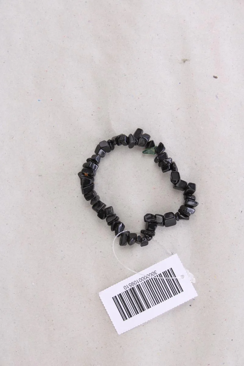 Armband schwarz - Image 2