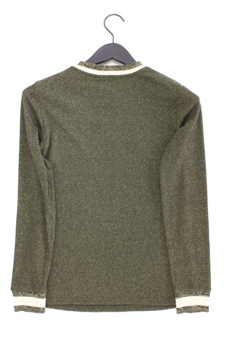 Only Longsleeve-Shirt Gr. L neu mit Etikett Neupreis: 24,99€! Langarm gold - Image 3