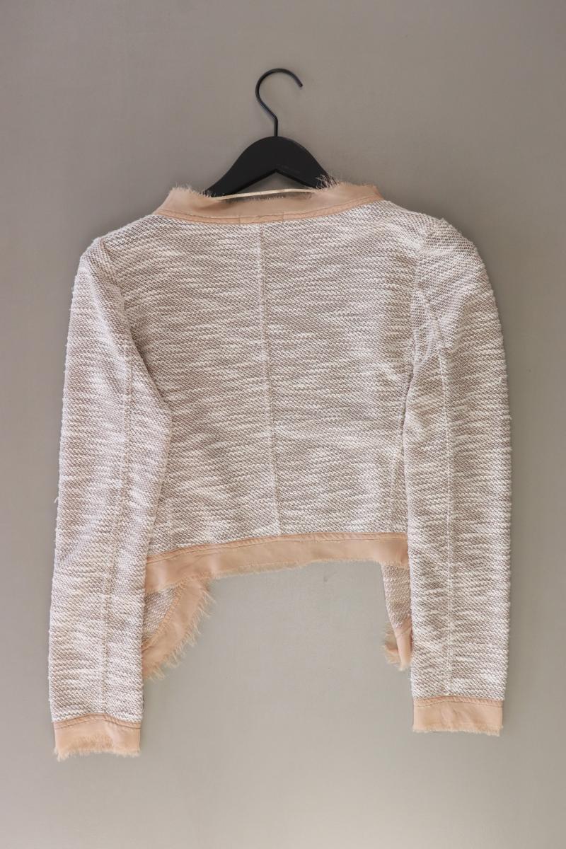 Jennifer Taylor Regular Cardigan Gr. XL Langarm braun aus Polyester - Image 2