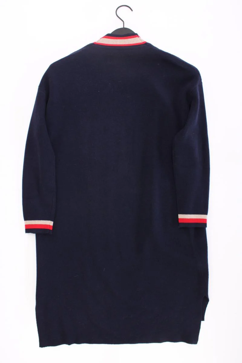 Grace & Mila Strickjacke Gr. S Langarm blau aus Polyester - Image 3