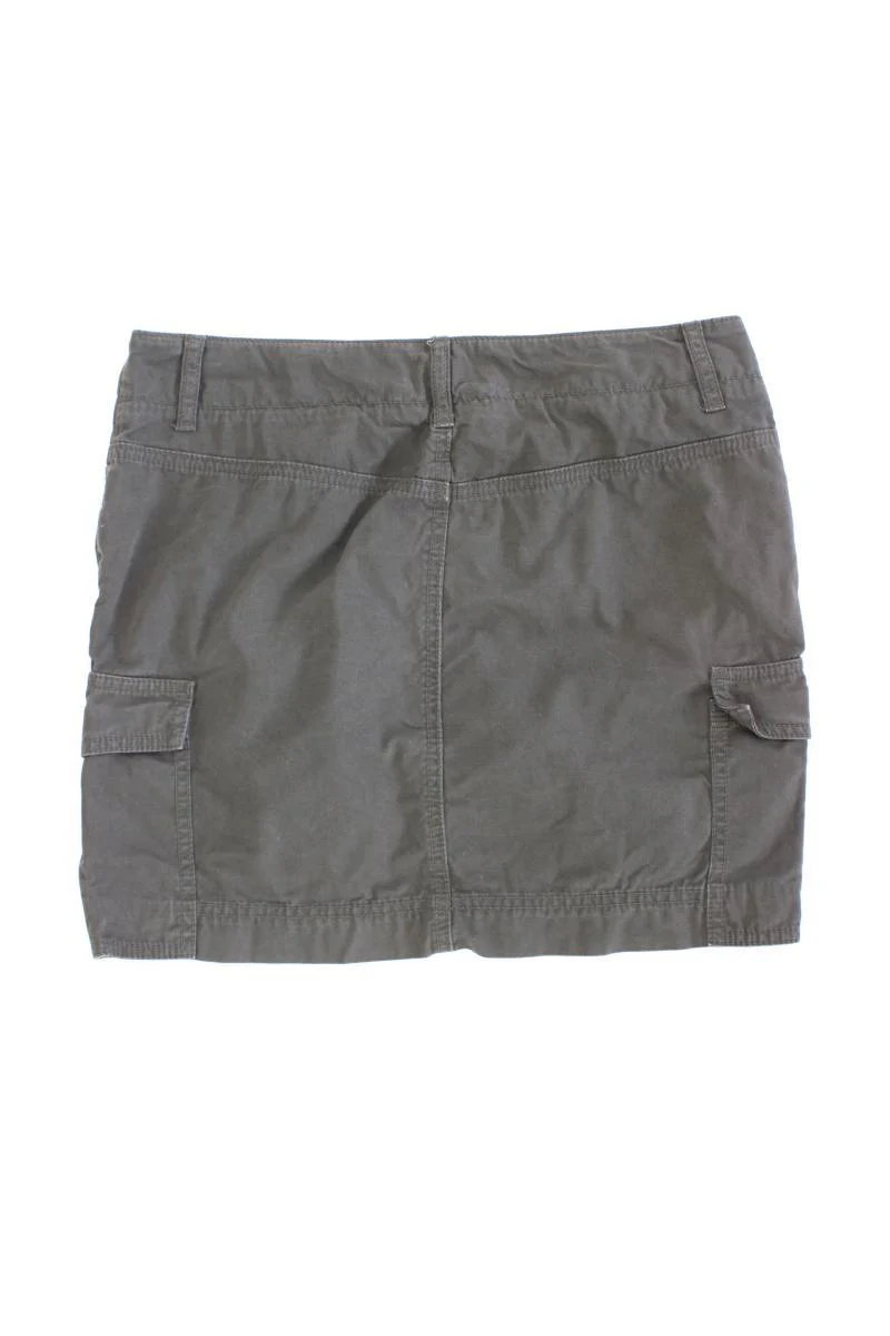 Esprit Cargorock Gr. 36 olivgrün - Image 3