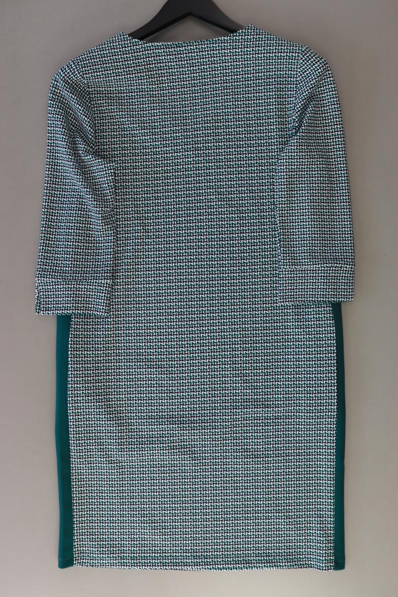 Garcia Jeans Bleistiftkleid Gr. S 3/4 Ärmel grün aus Polyester - Image 2