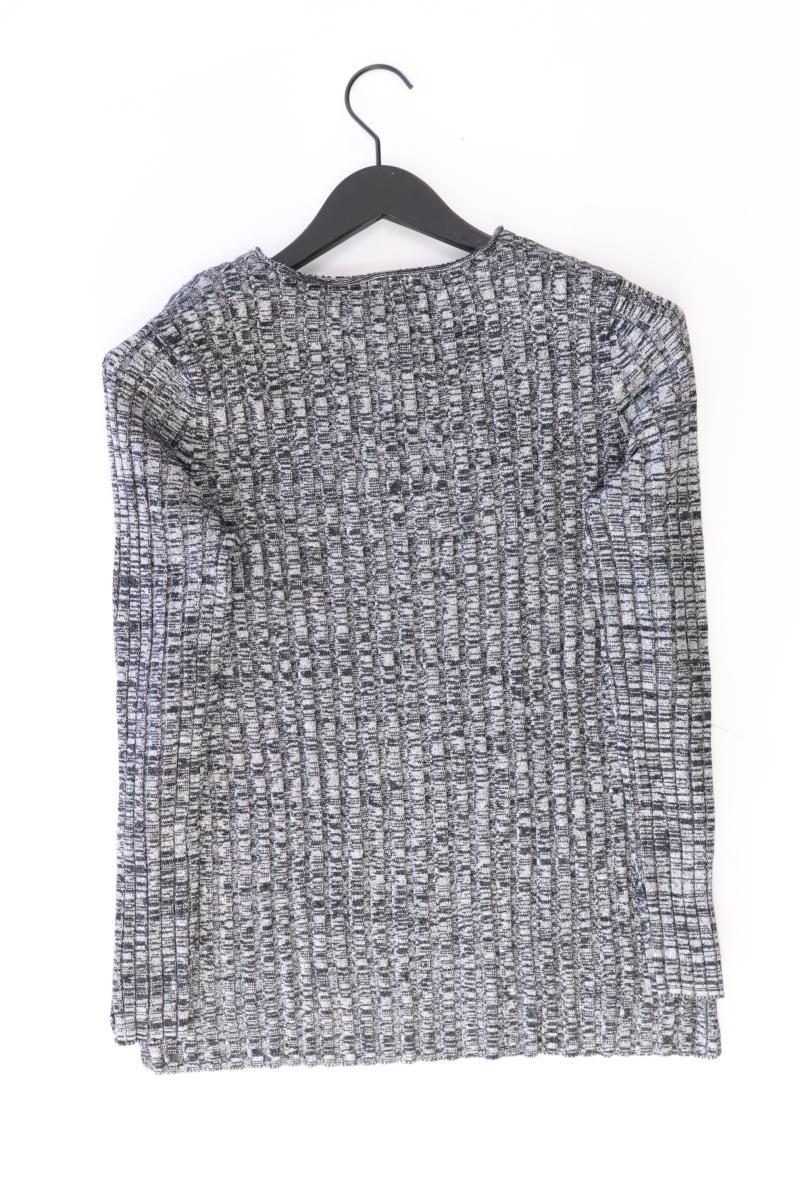 Jake*s Feinstrickpullover Gr. L grau - Image 2