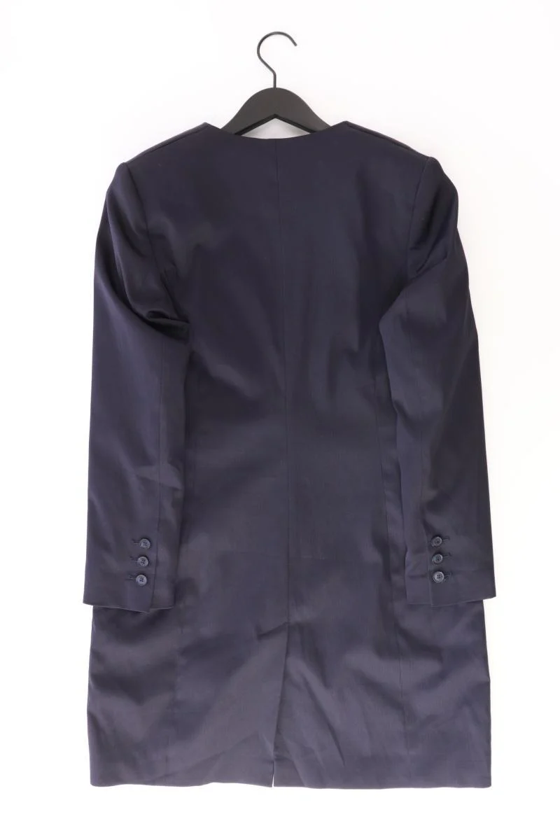 Class International Longblazer Gr. 40 blau aus Polyester - Image 2