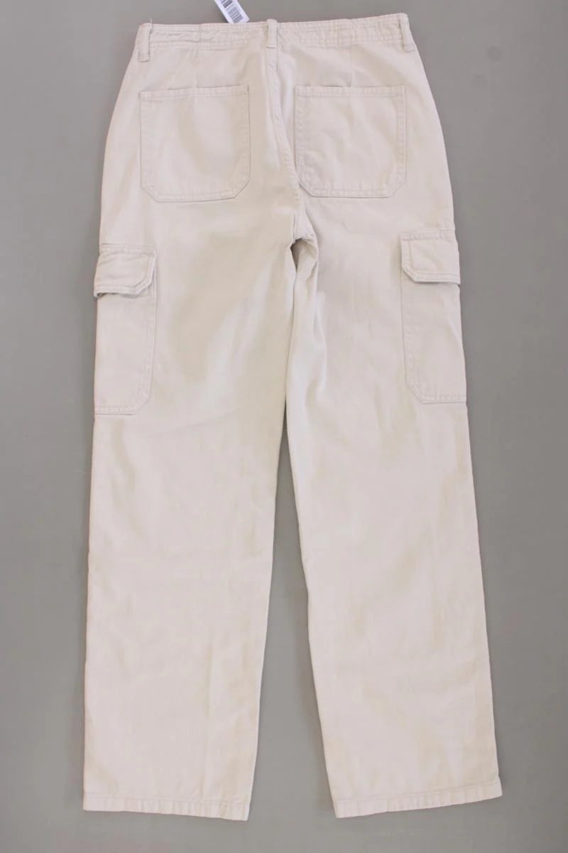 Only Cargohose Gr. S/L32 creme - Image 3