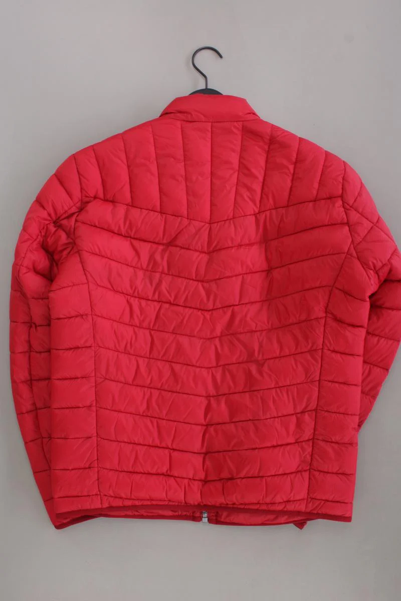 Joop! Steppjacke für Herren Gr. 50 rot aus Polyamid - Image 3