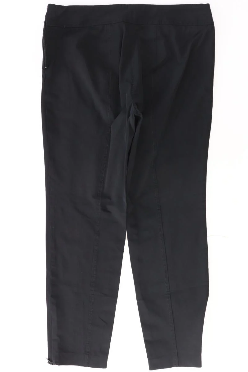 Betty Barclay Stoffhose Gr. 38 grau aus Polyamid - Image 2