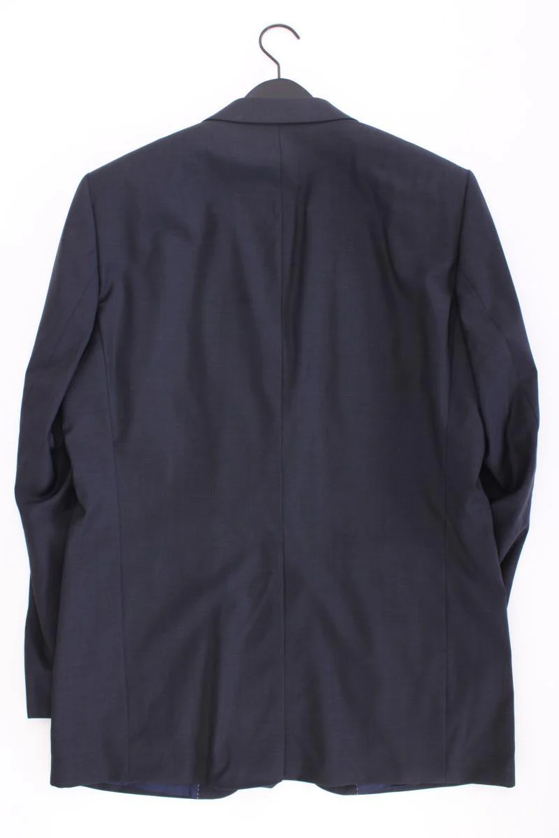 BÄUMLER Wollsakko für Herren Gr. Langgröße 106 blau - Image 4