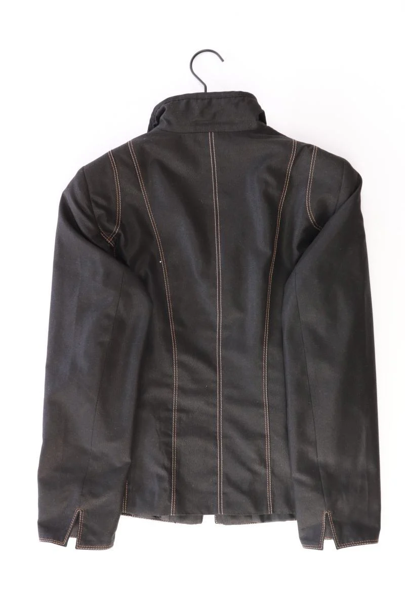 Adagio Übergangsjacke Gr. 42 schwarz aus Polyester - Image 2