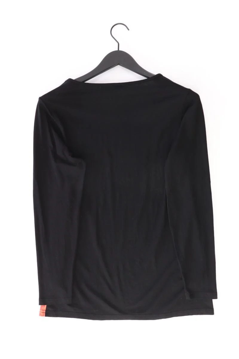 Ambria Langarmshirt Gr. 40 schwarz aus Viskose - Image 2