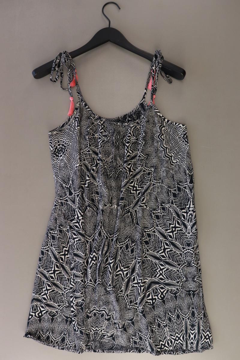 Accessorize Trägerkleid Gr. S schwarz aus Viskose - Image 2