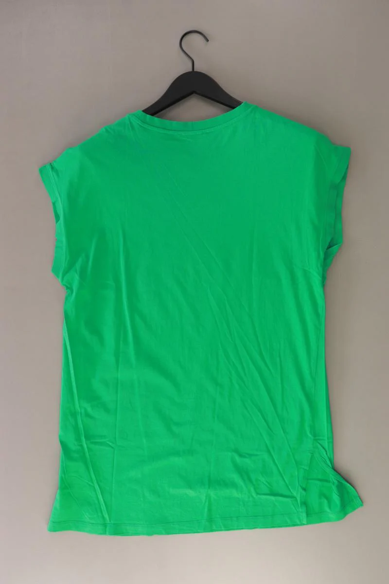 edc by Esprit T-Shirt Gr. M Kurzarm grün - Image 2