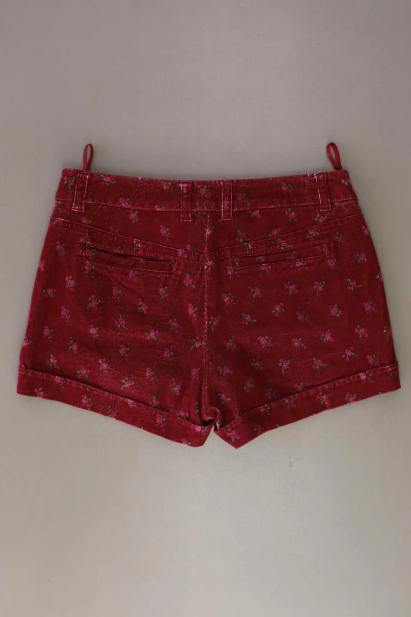 Koton Shorts Gr. W25 lila aus Baumwolle - Image 2