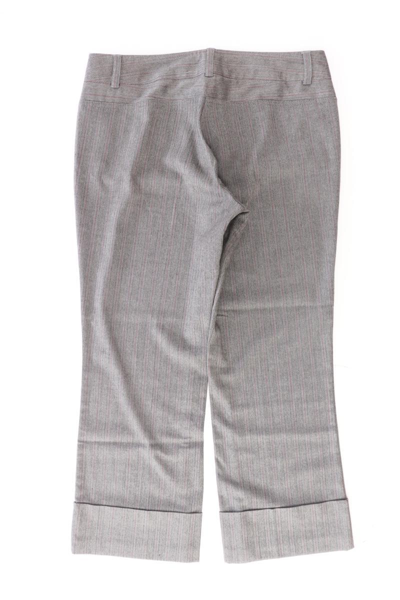 Taifun Anzughose Gr. 40 grau aus Polyester - Image 2