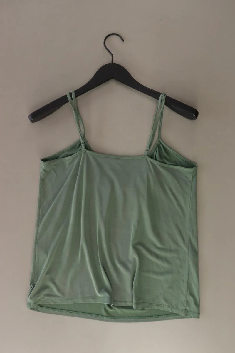 Vero Moda Spaghetti-Top Gr. M grün aus TENCEL - Image 2