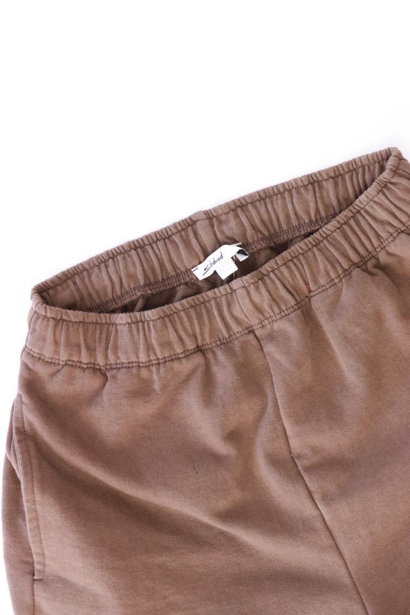 subdued Sweatshorts Gr. 34 braun - Image 3