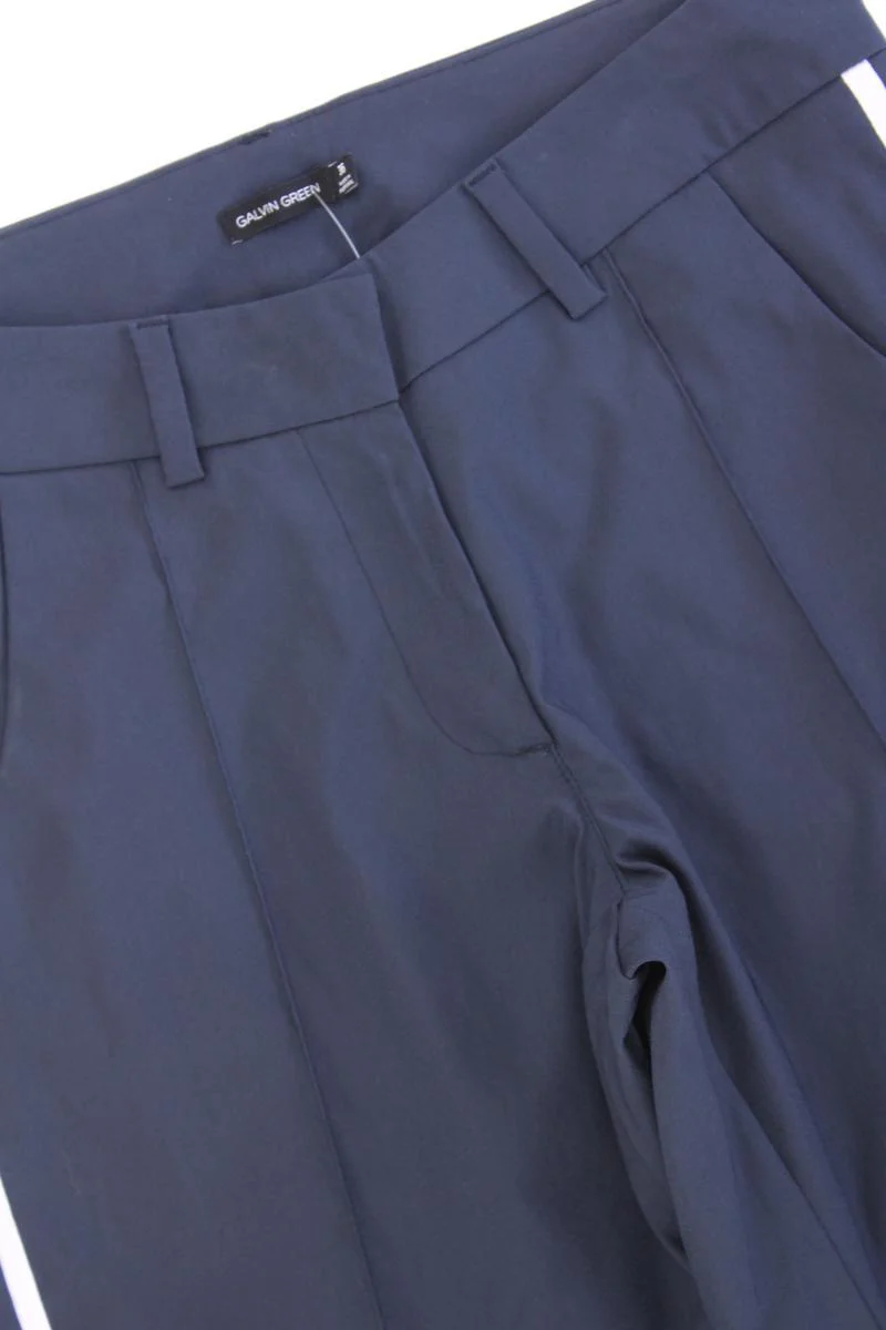 Galvin Green Hose Gr. 36 blau aus Polyester - Image 2