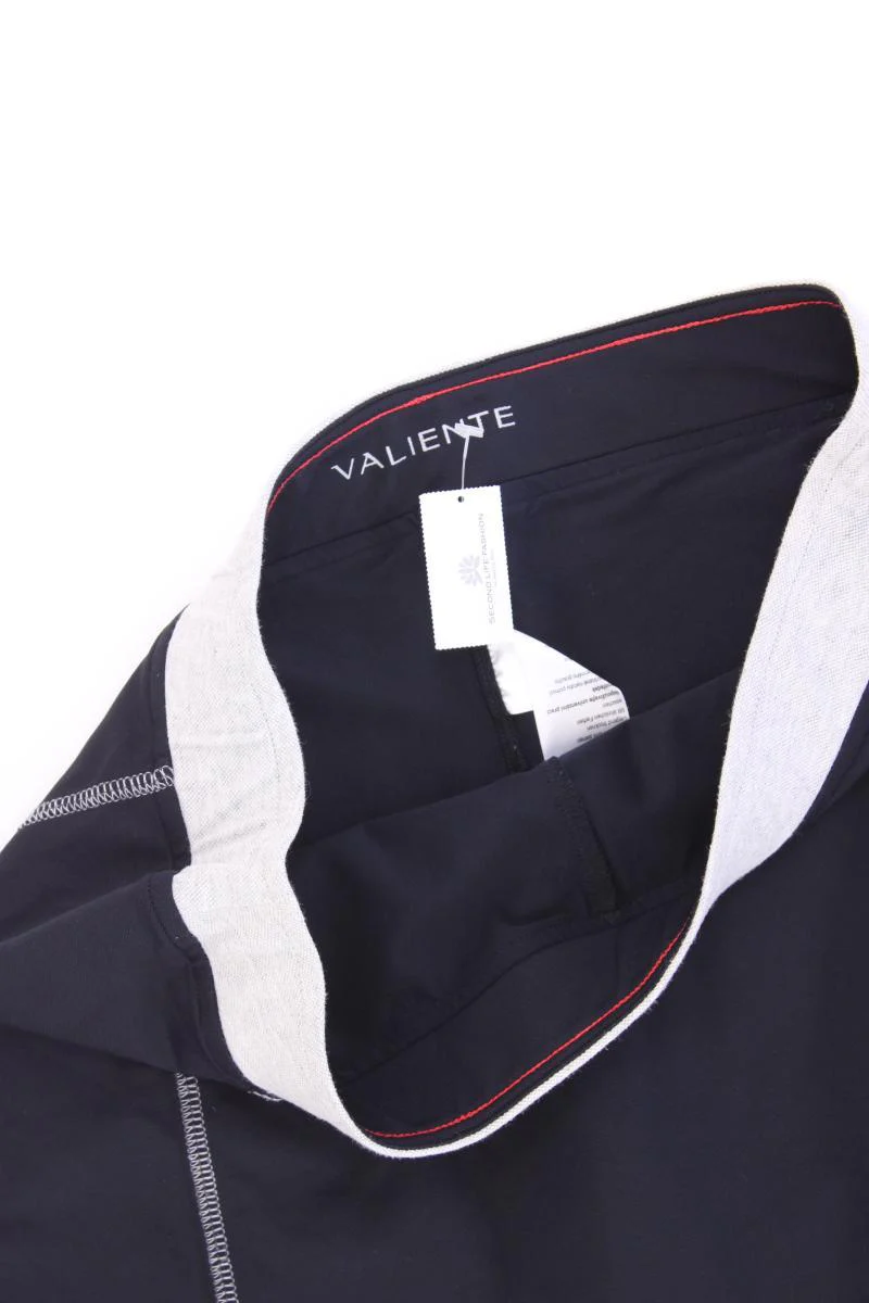 VALIENTE Valiente Rock Gr. 38 blau aus Polyester - Image 2