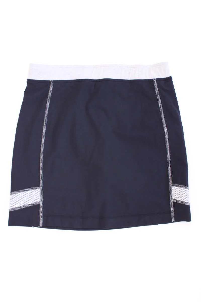 VALIENTE Valiente Rock Gr. 38 blau aus Polyester - Image 3