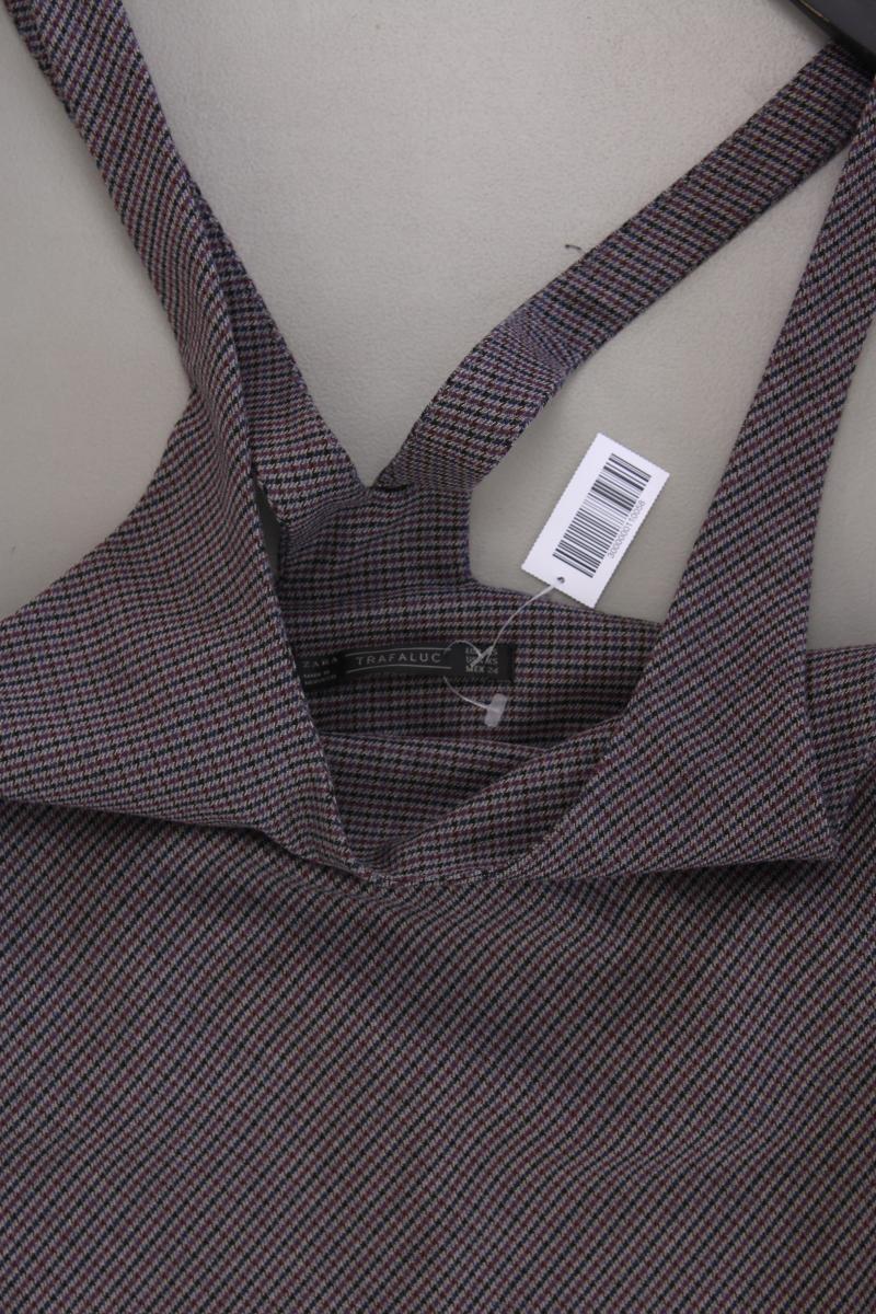 Zara Trägerkleid Gr. XS grau - Image 2