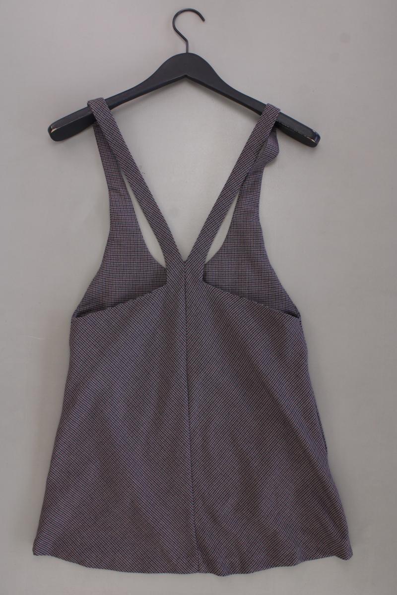 Zara Trägerkleid Gr. XS grau - Image 3