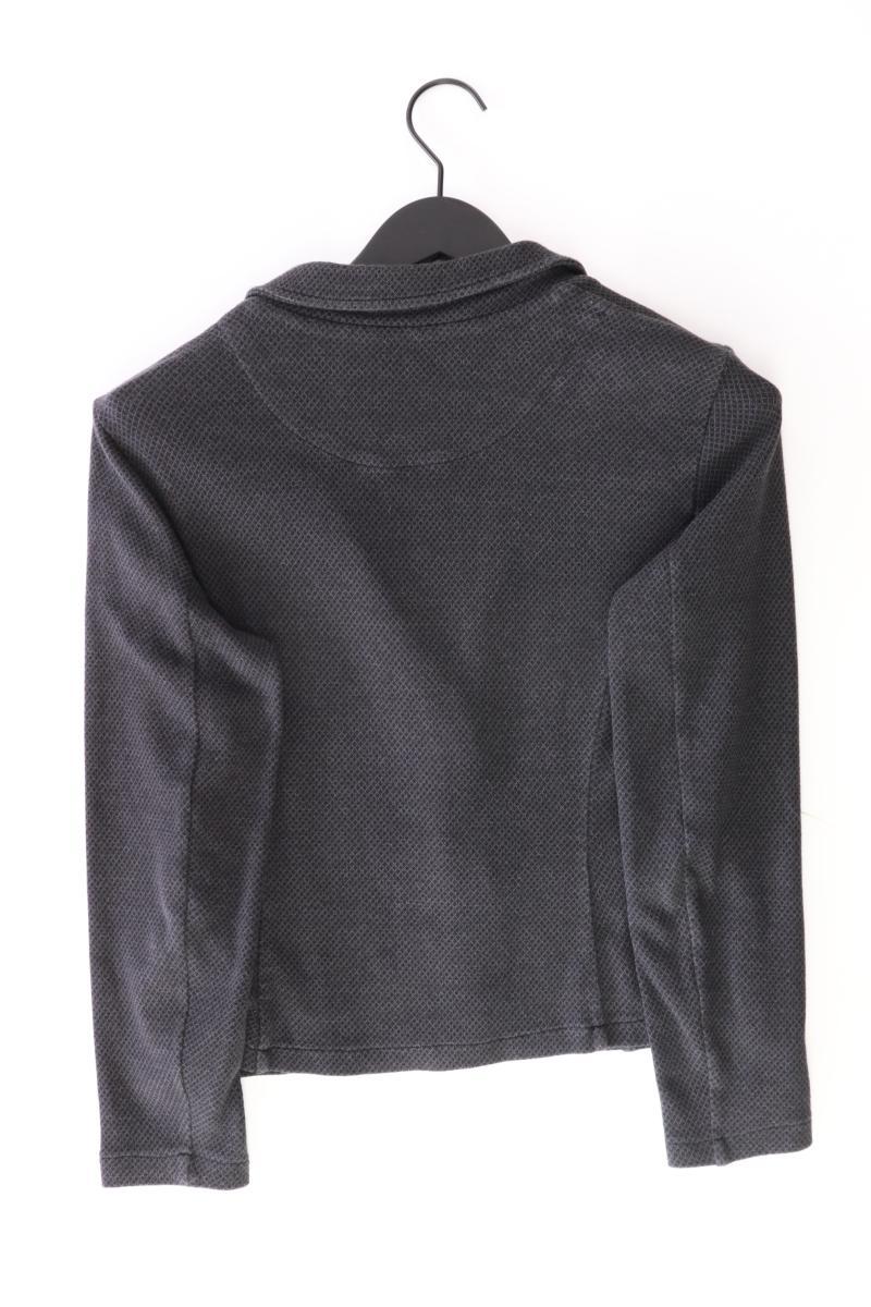 Tom Tailor Jerseyblazer Gr. S grau aus Baumwolle - Image 2