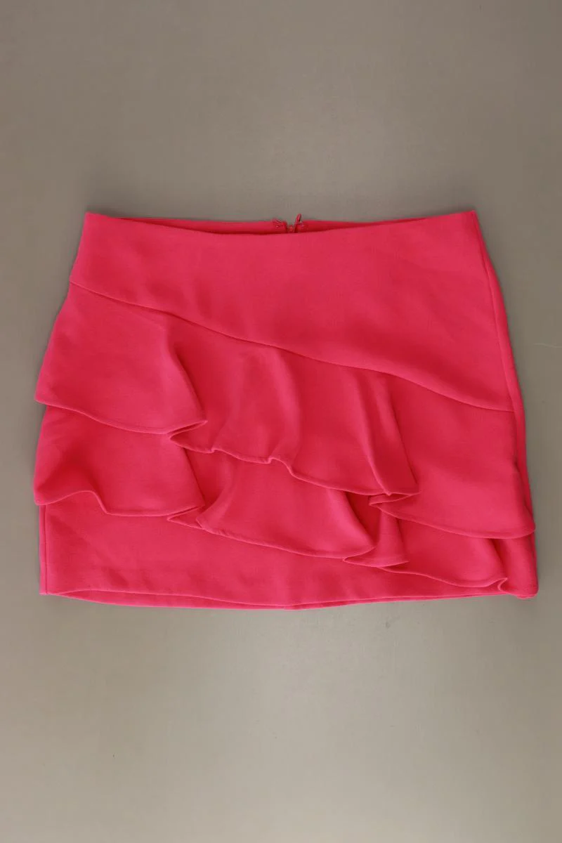 Review Rock Gr. L pink aus Polyester