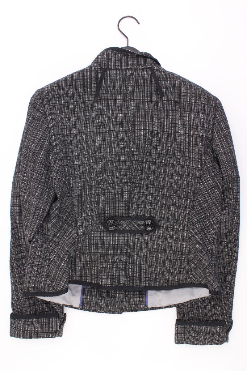 Esprit Collection Classic Blazer Gr. 42 grau aus Baumwolle - Image 3