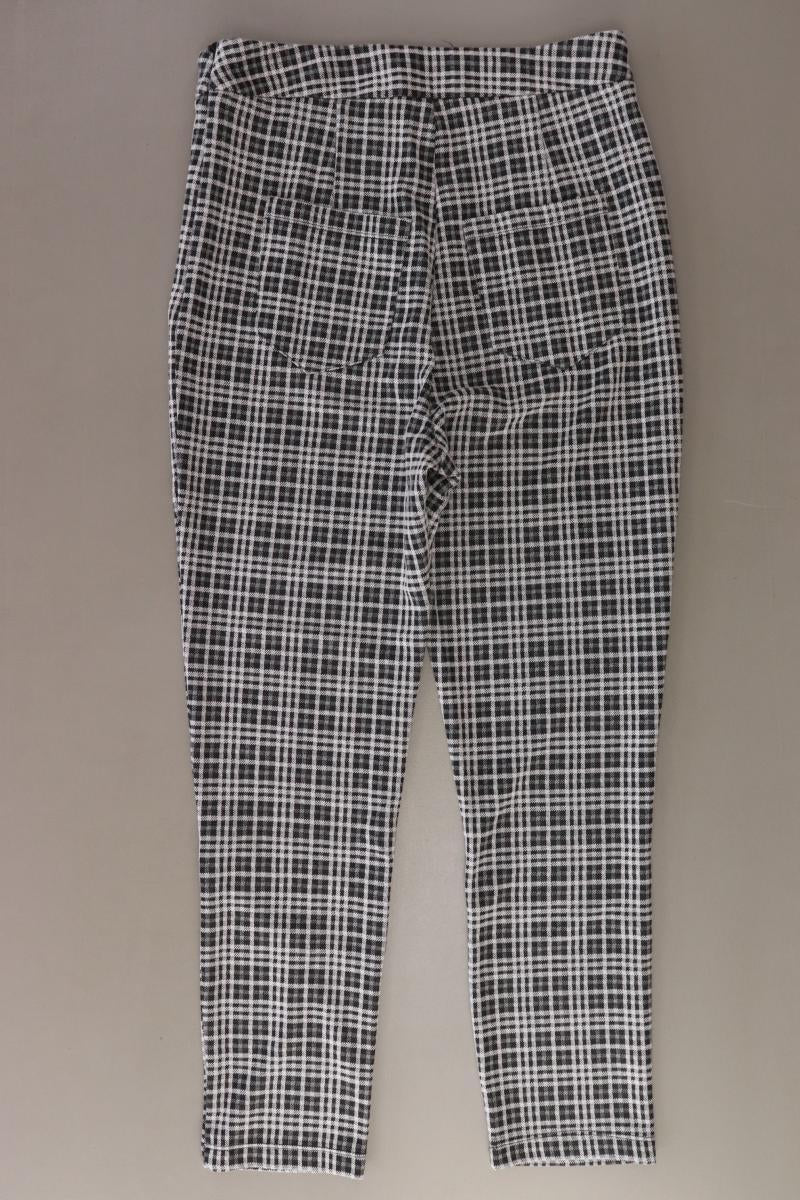 Even & Odd Stoffhose Gr. 36 hahnentritt grau - Image 2