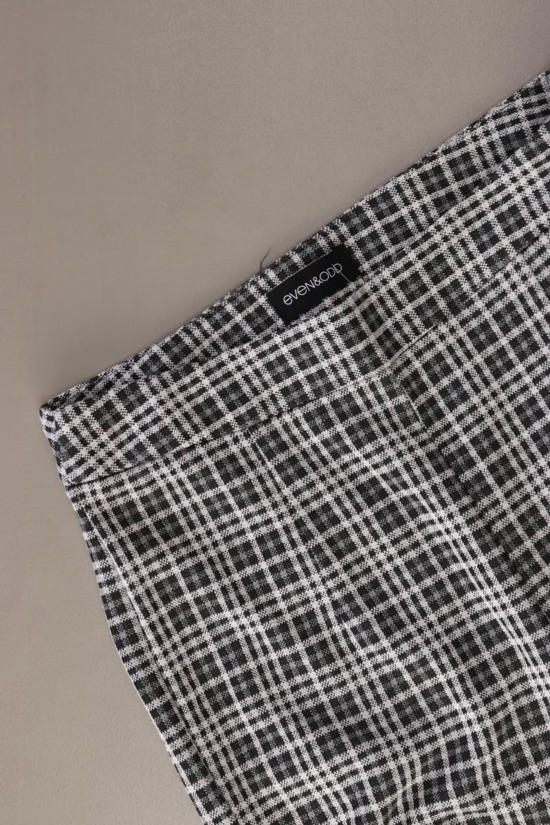 Even & Odd Stoffhose Gr. 36 hahnentritt grau - Image 3