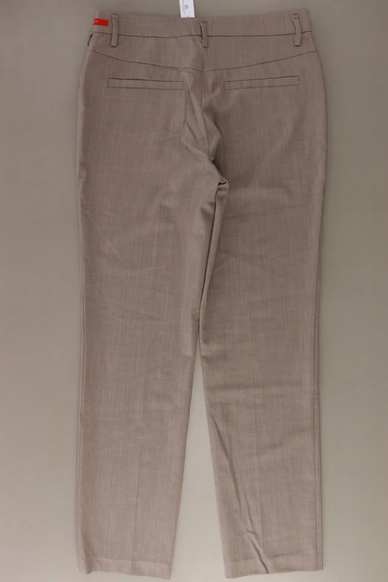 Atelier Gardeur Anzughose Gr. 38 braun aus Polyester - Image 2