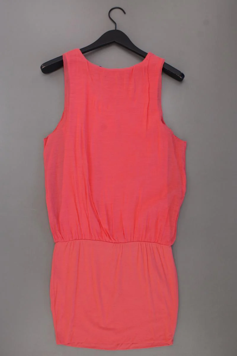 Lascana Trägerkleid Gr. 38 neu mit Etikett pink aus Viskose - Image 3