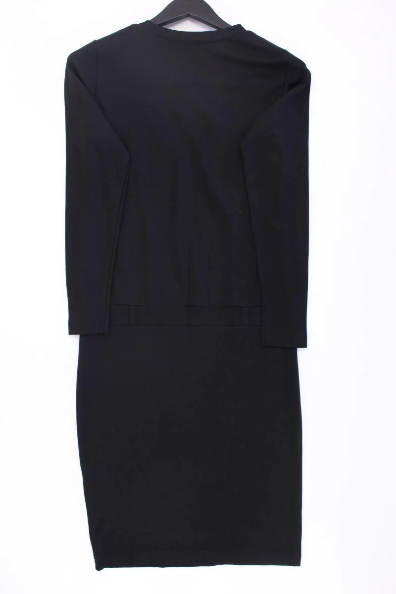 FIGL Langarmkleid Gr. 36 schwarz aus Polyester - Image 3