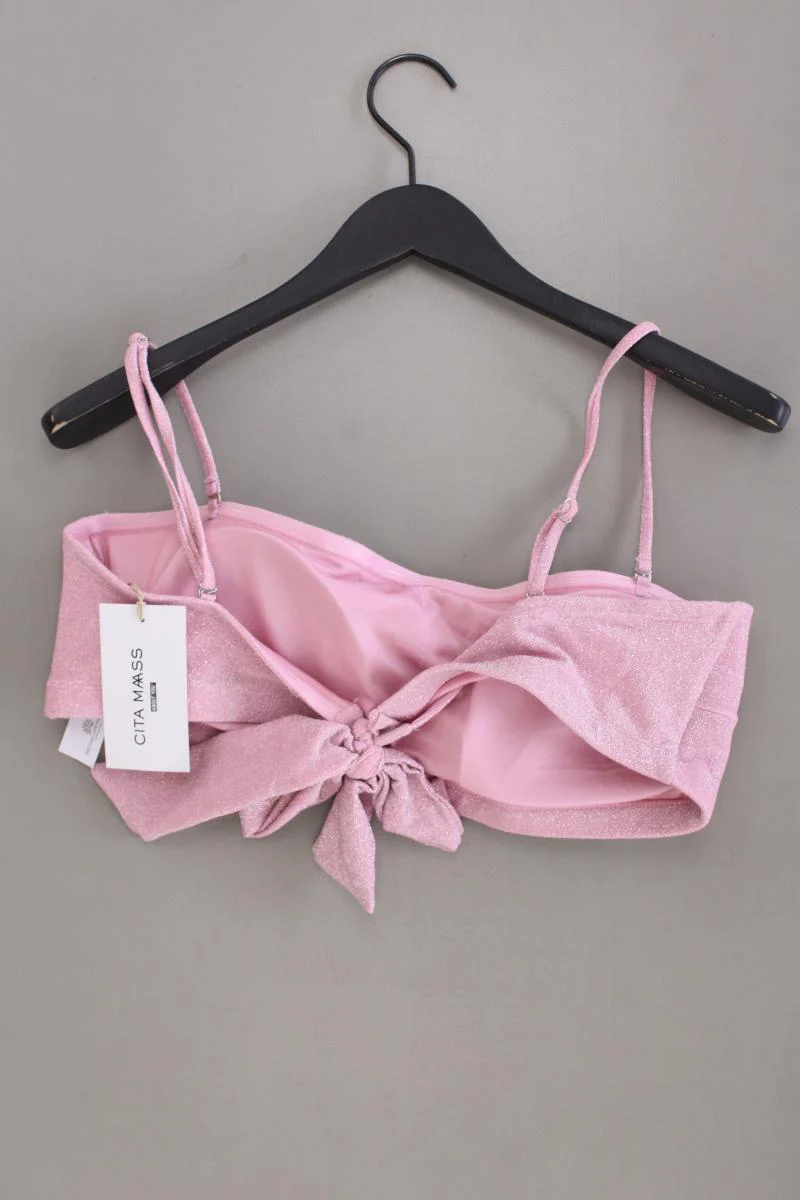 About You x Cita Maass Jenny Bikini Top Gr. 48 neu mit Etikett Neupreis: 23,9€! - Image 3