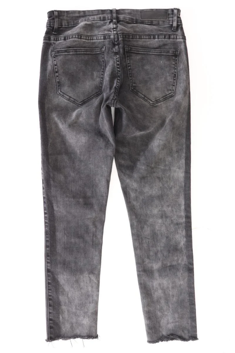 eksept 7/8 Jeans Gr. W26 grau aus Baumwolle - Image 2