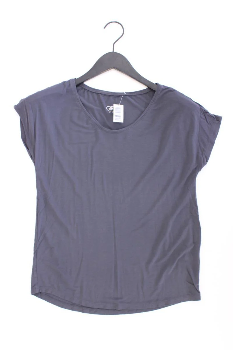 Cartoon T-Shirt Gr. XS Kurzarm grau